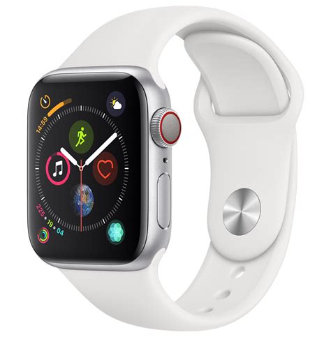 what is apple watch